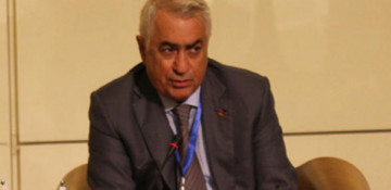 Reconstruction of Baku-Yalama railway to start in 2019