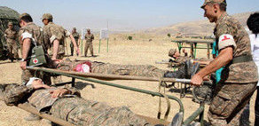 Losses, corruption-related cases and incidents in Armenian army – monthly report 