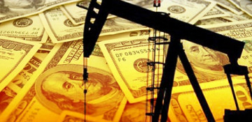 Brent oil price above $85 per barrel, first time since November 3, 2014