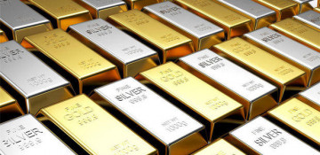 Gold, platinum prices rise in Azerbaijan