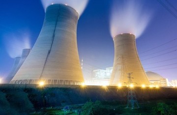 Damascus and Tehran agree to build a power plant on Latakia