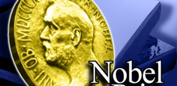 Trio of scientists from US, UK win Nobel Chemistry Prize