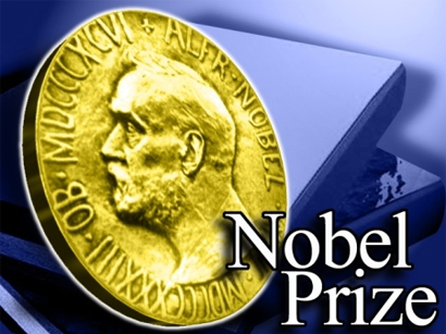 Trio of scientists from US, UK win Nobel Chemistry Prize