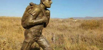 The cult of mediocrity: How Pashinyan got bronzed