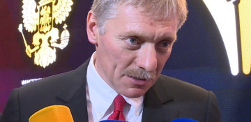Peskov: Presidents of Russia and Azerbaijan enjoy trusting relationship
