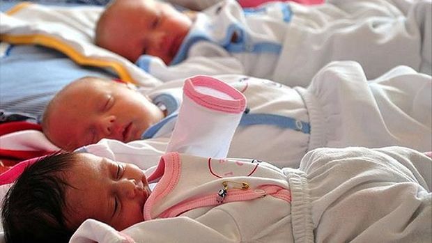 'Mohamed' most popular name in Brussels