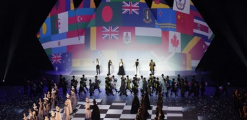 Belarus to host 2022 World Chess Olympiad