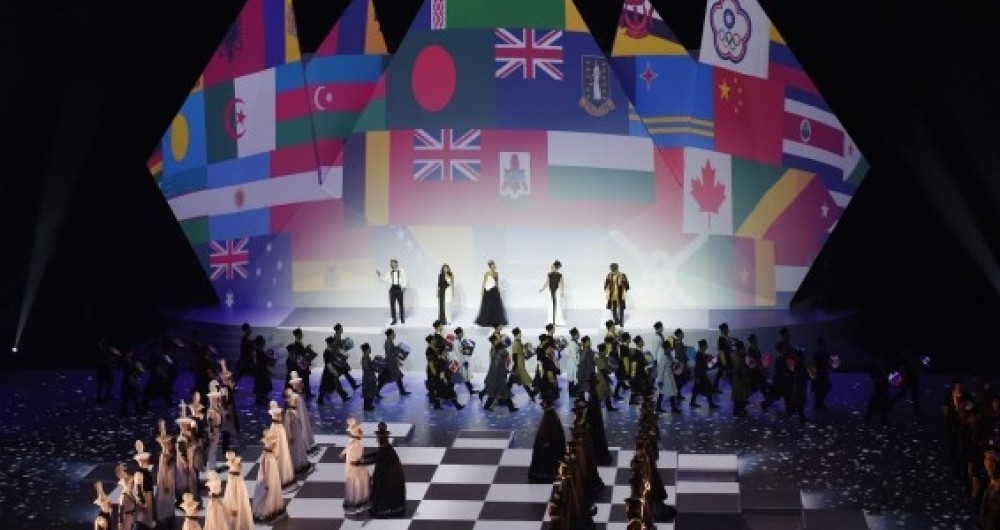 Belarus to host 2022 World Chess Olympiad