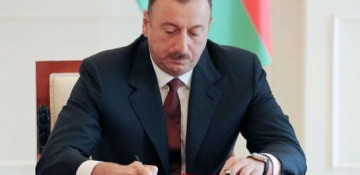 Beylagan Executive Power’s head dismissed