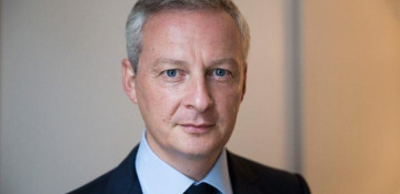 US cannot decide for Iran-EU cooperation: French Minister