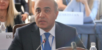 MP: Attempts to bring Karabakh separatists to negotiations not only unacceptable but dangerous