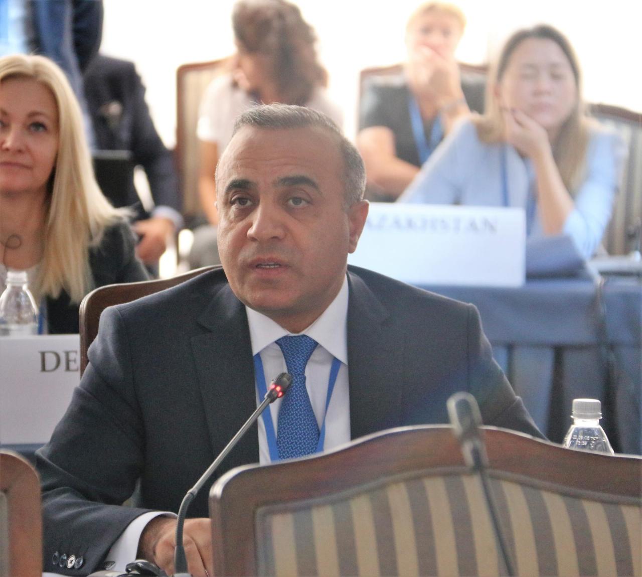 MP: Attempts to bring Karabakh separatists to negotiations not only unacceptable but dangerous