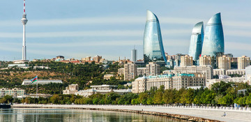 Azerbaijan expands its anti-terrorist list