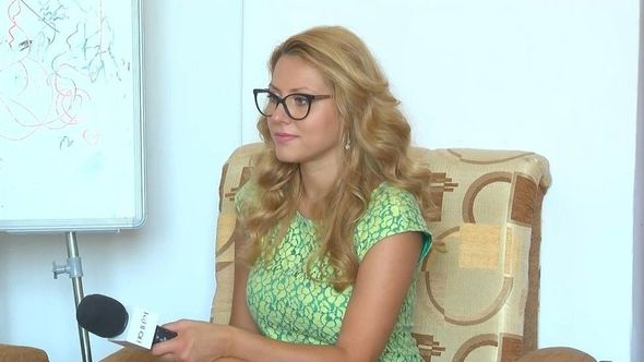 TV journalist raped and murdered in Bulgaria 