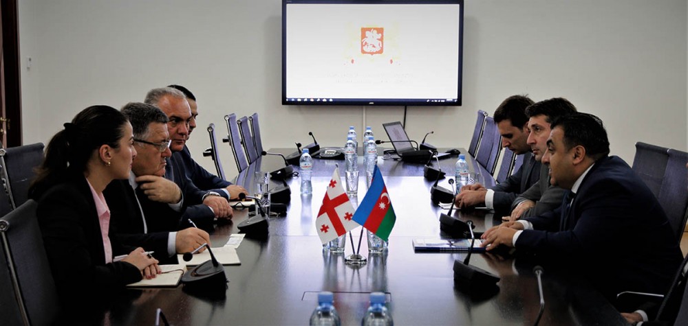 Tbilisi to host 8th International Caspian Energy Forum Kvemo Kartli in November