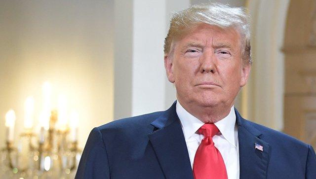 Trump to appoint new ambassador to UN in two or three weeks