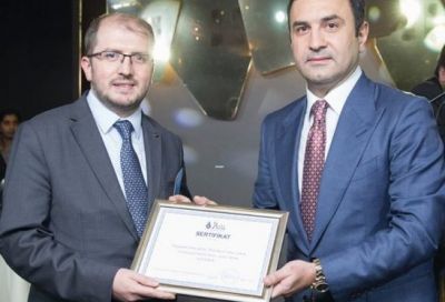 Turkish Airlines becomes a member of Azerbaijan Tourism Association
