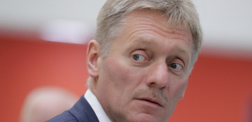 Kremlin not preparing amendments to Russian Constitution  