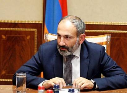Nikol Pashinyan reveals the timing of his resignation