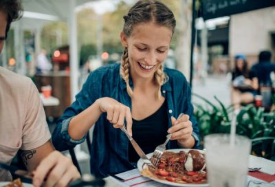 Azerbaijan gets in Top 3 on gastronomic tourism