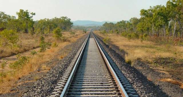 Azerbaijan Railways chairman talks construction of Baku-Gabala railway