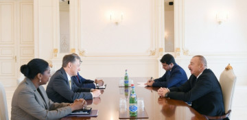 With no Ambassador to region’s leading nation, experts predict growth of U.S. role in Azerbaijan