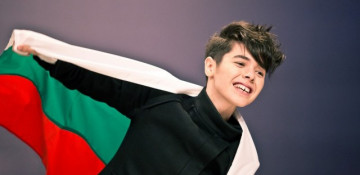 Bulgaria withdraws from 2019 Eurovision song contest