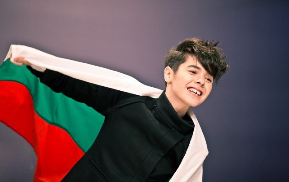 Bulgaria withdraws from 2019 Eurovision song contest