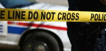 Man killed outside Armenian restaurant in California