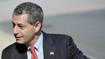 Rob Sobhani: President Ilham Aliyev built bright future for Azerbaijan