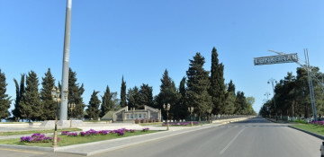 President allocates funds for construction of school in Lankaran