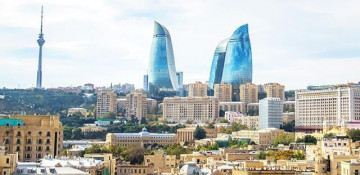 Azerbaijan creates 2 new centers under Intellectual Property Agency