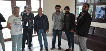 Azerbaijan detains about 170 illegal migrants