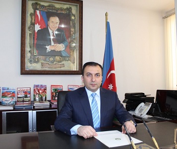 UAE-based newspaper publishes article by Azerbaijani ambassador