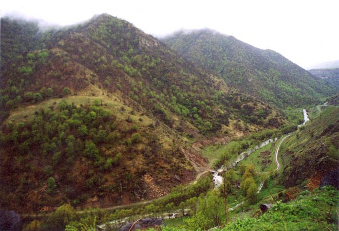 Azerbaijan Foreign Ministry talks creation of Sydney settlement in occupied Kalbajar