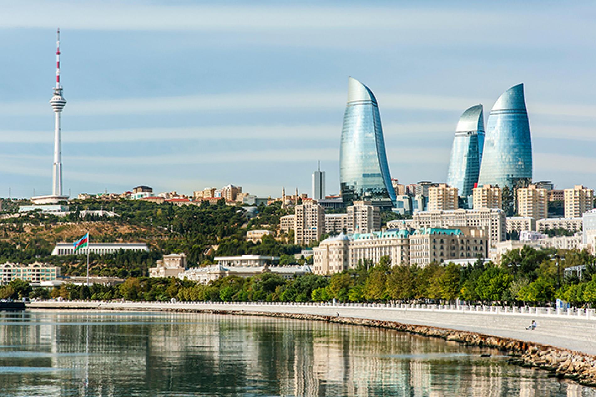 Azerbaijan ranks 1st among CIS countries as per “Intellectual Property Protection”