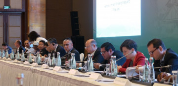 Azerbaijan signs Belt and Road Energy Partnership Declaration