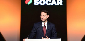 Star refinery to contribute to petrochemical industry development in Turkey - minister