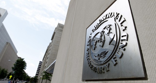 IMF reaches deal with Ukraine on new $4 billion, 14-month loan