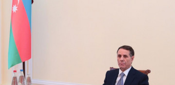 Azerbaijani PM talks creation of new vocational education centers in country