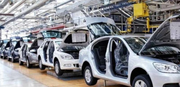 Azerbaijan-Iran joint car factory plans to export products to Russia, Georgia