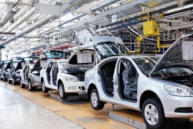 Azerbaijan-Iran joint car factory plans to export products to Russia, Georgia