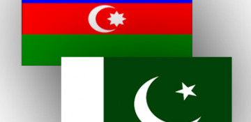 Azerbaijan ready to grant $100M loan to Pakistan