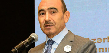 Ali Hasanov: Each country should conduct dialogue with neighbors