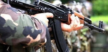 Armenia violates ceasefire with Azerbaijan 27 times