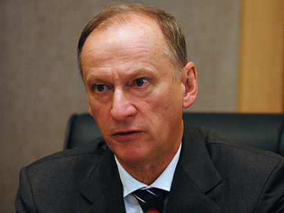 Russian security chief, Trump’s adviser start talks in Moscow