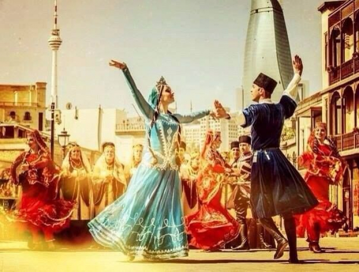 Azerbaijani folk song “Aman Tello” has nothing to do with Armenians – agency