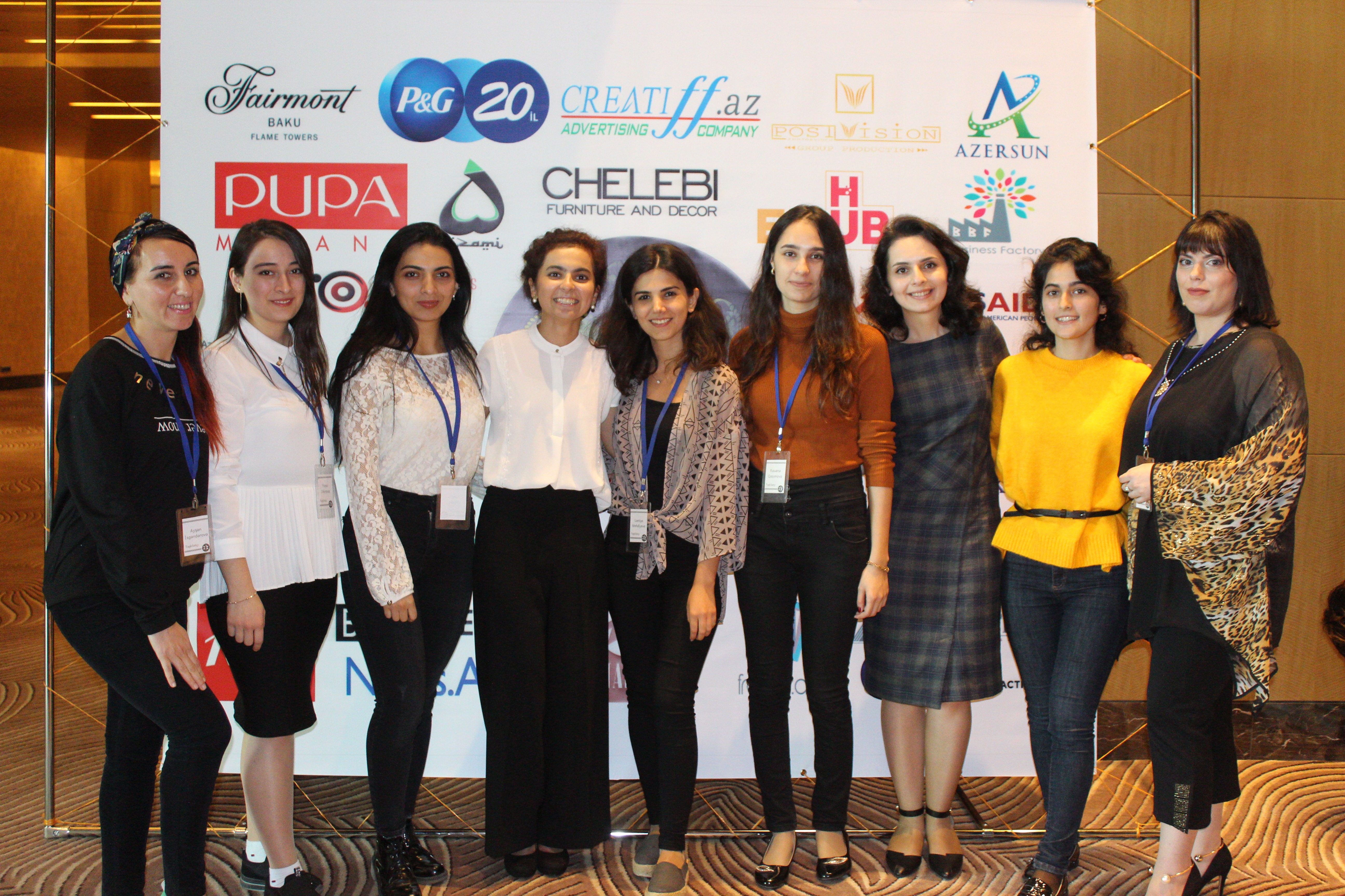 BUTA Art & Sweets celebrates 1st anniversary 