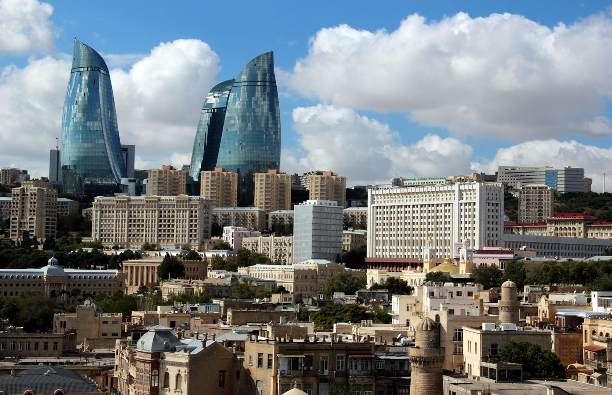 Baku to host 3rd International Symposium of Common Languages of Turkic World