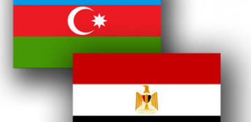 Official: Egypt, Azerbaijan can do a lot to restore peace on Earth